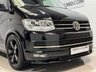 USED 2017 67 VOLKSWAGEN TRANSPORTER 2.0 BiTDI T32 BlueMotion Tech Highline Kombi Double Cab 5dr Diesel Manual FWD SWB Euro 6 (s/s) (204 ps) 9.9% APR Available