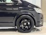 USED 2017 67 VOLKSWAGEN TRANSPORTER 2.0 BiTDI T32 BlueMotion Tech Highline Kombi Double Cab 5dr Diesel Manual FWD SWB Euro 6 (s/s) (204 ps) 9.9% APR Available