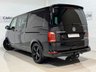 USED 2017 67 VOLKSWAGEN TRANSPORTER 2.0 BiTDI T32 BlueMotion Tech Highline Kombi Double Cab 5dr Diesel Manual FWD SWB Euro 6 (s/s) (204 ps) 9.9% APR Available