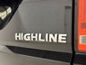 USED 2017 67 VOLKSWAGEN TRANSPORTER 2.0 BiTDI T32 BlueMotion Tech Highline Kombi Double Cab 5dr Diesel Manual FWD SWB Euro 6 (s/s) (204 ps) 9.9% APR Available