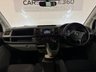 USED 2017 67 VOLKSWAGEN TRANSPORTER 2.0 BiTDI T32 BlueMotion Tech Highline Kombi Double Cab 5dr Diesel Manual FWD SWB Euro 6 (s/s) (204 ps) 9.9% APR Available