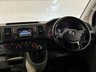 USED 2017 67 VOLKSWAGEN TRANSPORTER 2.0 BiTDI T32 BlueMotion Tech Highline Kombi Double Cab 5dr Diesel Manual FWD SWB Euro 6 (s/s) (204 ps) 9.9% APR Available