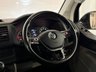 USED 2017 67 VOLKSWAGEN TRANSPORTER 2.0 BiTDI T32 BlueMotion Tech Highline Kombi Double Cab 5dr Diesel Manual FWD SWB Euro 6 (s/s) (204 ps) 9.9% APR Available