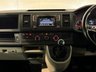 USED 2017 67 VOLKSWAGEN TRANSPORTER 2.0 BiTDI T32 BlueMotion Tech Highline Kombi Double Cab 5dr Diesel Manual FWD SWB Euro 6 (s/s) (204 ps) 9.9% APR Available