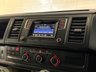 USED 2017 67 VOLKSWAGEN TRANSPORTER 2.0 BiTDI T32 BlueMotion Tech Highline Kombi Double Cab 5dr Diesel Manual FWD SWB Euro 6 (s/s) (204 ps) 9.9% APR Available