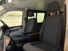 USED 2017 67 VOLKSWAGEN TRANSPORTER 2.0 BiTDI T32 BlueMotion Tech Highline Kombi Double Cab 5dr Diesel Manual FWD SWB Euro 6 (s/s) (204 ps) 9.9% APR Available