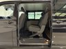 USED 2017 67 VOLKSWAGEN TRANSPORTER 2.0 BiTDI T32 BlueMotion Tech Highline Kombi Double Cab 5dr Diesel Manual FWD SWB Euro 6 (s/s) (204 ps) 9.9% APR Available
