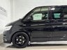 USED 2017 67 VOLKSWAGEN TRANSPORTER 2.0 BiTDI T32 BlueMotion Tech Highline Kombi Double Cab 5dr Diesel Manual FWD SWB Euro 6 (s/s) (204 ps) 9.9% APR Available