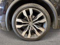 USED 2017 17 VOLKSWAGEN TIGUAN 2.0 TDI BlueMotion Tech R-Line SUV 5dr Diesel DSG 4Motion Euro 6 (s/s) (150 ps) 
