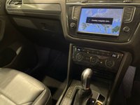 USED 2017 17 VOLKSWAGEN TIGUAN 2.0 TDI BlueMotion Tech R-Line SUV 5dr Diesel DSG 4Motion Euro 6 (s/s) (150 ps) 