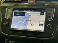 USED 2017 17 VOLKSWAGEN TIGUAN 2.0 TDI BlueMotion Tech R-Line SUV 5dr Diesel DSG 4Motion Euro 6 (s/s) (150 ps) 