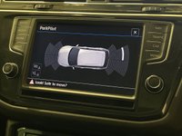 USED 2017 17 VOLKSWAGEN TIGUAN 2.0 TDI BlueMotion Tech R-Line SUV 5dr Diesel DSG 4Motion Euro 6 (s/s) (150 ps) 