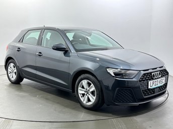 View our Audi A1