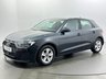 USED 2022 22 AUDI A1 1.0 TFSI 25 Technik Sportback Euro 6 (s/s) 5dr 1-OWNER, CARPLAY, ALL-LED, 15"