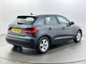 USED 2022 22 AUDI A1 1.0 TFSI 25 Technik Sportback Euro 6 (s/s) 5dr 1-OWNER, CARPLAY, ALL-LED, 15"