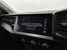USED 2022 22 AUDI A1 1.0 TFSI 25 Technik Sportback Euro 6 (s/s) 5dr 1-OWNER, CARPLAY, ALL-LED, 15"