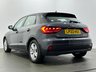 USED 2022 22 AUDI A1 1.0 TFSI 25 Technik Sportback Euro 6 (s/s) 5dr 1-OWNER, CARPLAY, ALL-LED, 15"