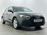 USED 2022 22 AUDI A1 1.0 TFSI 25 Technik Sportback Euro 6 (s/s) 5dr 1-OWNER, CARPLAY, ALL-LED, 15"