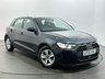USED 2022 22 AUDI A1 1.0 TFSI 25 Technik Sportback Euro 6 (s/s) 5dr 1-OWNER, CARPLAY, ALL-LED, 15"