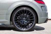 USED 2022 22 AUDI TT 2.0 TFSI 45 Black Edition S Tronic quattro Euro 6 (s/s) 3dr **NOW SOLD**