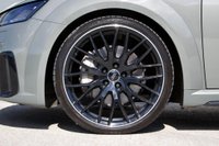 USED 2022 22 AUDI TT 2.0 TFSI 45 Black Edition S Tronic quattro Euro 6 (s/s) 3dr **NOW SOLD**