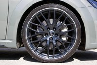 USED 2022 22 AUDI TT 2.0 TFSI 45 Black Edition S Tronic quattro Euro 6 (s/s) 3dr **NOW SOLD**