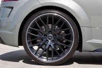 USED 2022 22 AUDI TT 2.0 TFSI 45 Black Edition S Tronic quattro Euro 6 (s/s) 3dr **NOW SOLD**