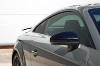 USED 2022 22 AUDI TT 2.0 TFSI 45 Black Edition S Tronic quattro Euro 6 (s/s) 3dr **NOW SOLD**