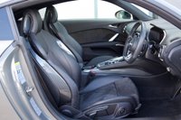 USED 2022 22 AUDI TT 2.0 TFSI 45 Black Edition S Tronic quattro Euro 6 (s/s) 3dr **NOW SOLD**