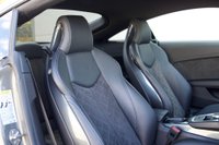 USED 2022 22 AUDI TT 2.0 TFSI 45 Black Edition S Tronic quattro Euro 6 (s/s) 3dr **NOW SOLD**