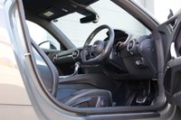 USED 2022 22 AUDI TT 2.0 TFSI 45 Black Edition S Tronic quattro Euro 6 (s/s) 3dr **NOW SOLD**