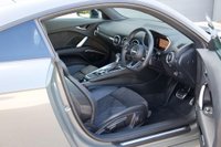 USED 2022 22 AUDI TT 2.0 TFSI 45 Black Edition S Tronic quattro Euro 6 (s/s) 3dr **NOW SOLD**