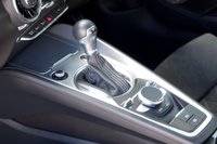 USED 2022 22 AUDI TT 2.0 TFSI 45 Black Edition S Tronic quattro Euro 6 (s/s) 3dr **NOW SOLD**