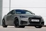 USED 2022 22 AUDI TT 2.0 TFSI 45 Black Edition S Tronic quattro Euro 6 (s/s) 3dr **NOW SOLD**