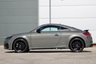 USED 2022 22 AUDI TT 2.0 TFSI 45 Black Edition S Tronic quattro Euro 6 (s/s) 3dr **NOW SOLD**