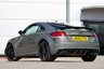 USED 2022 22 AUDI TT 2.0 TFSI 45 Black Edition S Tronic quattro Euro 6 (s/s) 3dr **NOW SOLD**