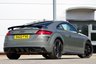 USED 2022 22 AUDI TT 2.0 TFSI 45 Black Edition S Tronic quattro Euro 6 (s/s) 3dr **NOW SOLD**