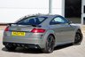 USED 2022 22 AUDI TT 2.0 TFSI 45 Black Edition S Tronic quattro Euro 6 (s/s) 3dr **NOW SOLD**