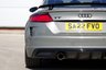 USED 2022 22 AUDI TT 2.0 TFSI 45 Black Edition S Tronic quattro Euro 6 (s/s) 3dr **NOW SOLD**