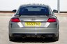 USED 2022 22 AUDI TT 2.0 TFSI 45 Black Edition S Tronic quattro Euro 6 (s/s) 3dr **NOW SOLD**