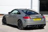 USED 2022 22 AUDI TT 2.0 TFSI 45 Black Edition S Tronic quattro Euro 6 (s/s) 3dr **NOW SOLD**