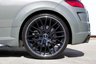 USED 2022 22 AUDI TT 2.0 TFSI 45 Black Edition S Tronic quattro Euro 6 (s/s) 3dr **NOW SOLD**