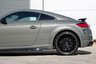USED 2022 22 AUDI TT 2.0 TFSI 45 Black Edition S Tronic quattro Euro 6 (s/s) 3dr **NOW SOLD**