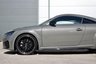 USED 2022 22 AUDI TT 2.0 TFSI 45 Black Edition S Tronic quattro Euro 6 (s/s) 3dr **NOW SOLD**