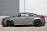 USED 2022 22 AUDI TT 2.0 TFSI 45 Black Edition S Tronic quattro Euro 6 (s/s) 3dr **NOW SOLD**