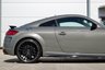 USED 2022 22 AUDI TT 2.0 TFSI 45 Black Edition S Tronic quattro Euro 6 (s/s) 3dr **NOW SOLD**