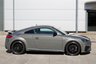 USED 2022 22 AUDI TT 2.0 TFSI 45 Black Edition S Tronic quattro Euro 6 (s/s) 3dr **NOW SOLD**