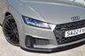 USED 2022 22 AUDI TT 2.0 TFSI 45 Black Edition S Tronic quattro Euro 6 (s/s) 3dr **NOW SOLD**