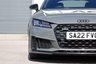 USED 2022 22 AUDI TT 2.0 TFSI 45 Black Edition S Tronic quattro Euro 6 (s/s) 3dr **NOW SOLD**