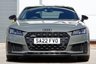 USED 2022 22 AUDI TT 2.0 TFSI 45 Black Edition S Tronic quattro Euro 6 (s/s) 3dr **NOW SOLD**